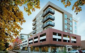 Courtyard By Marriott Corvallis